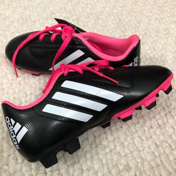 Adidas | Performance Conquisto J Soccer Cleat-New